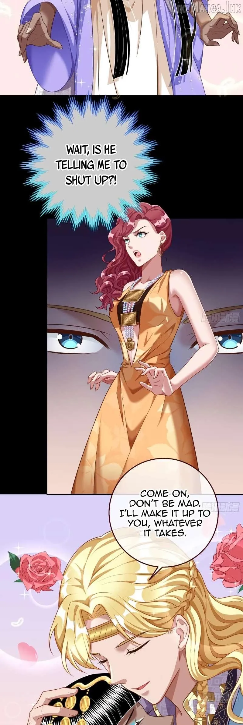 Read Cheating Men Must Die chapter 507 image 3 on Lezhin