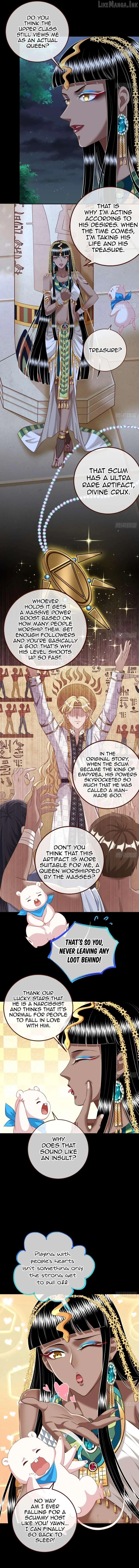 Read Cheating Men Must Die chapter 507 image 9 on Lezhin