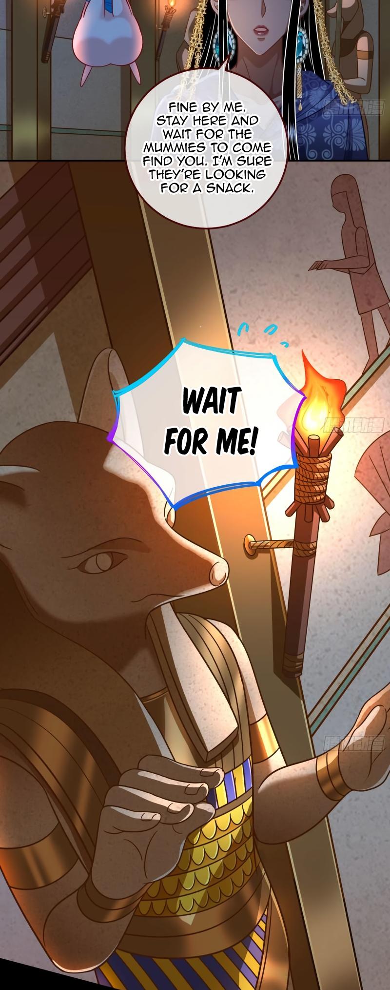 Cheating Men Must Die Chapter 508 page 16 - 