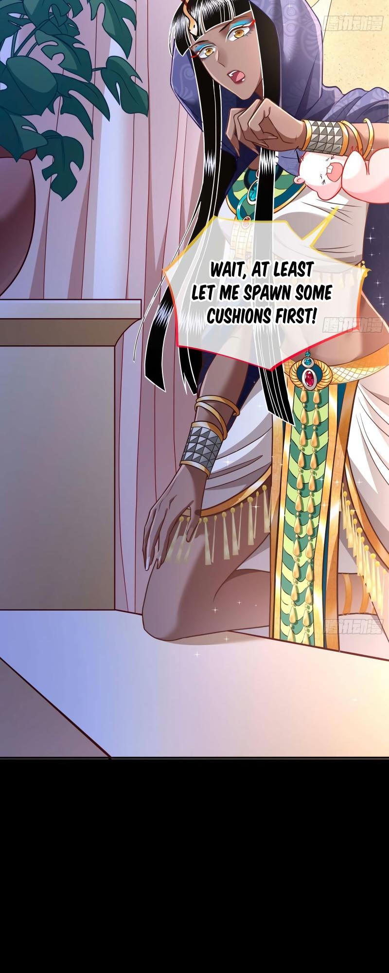 Cheating Men Must Die Chapter 508 page 5 - 