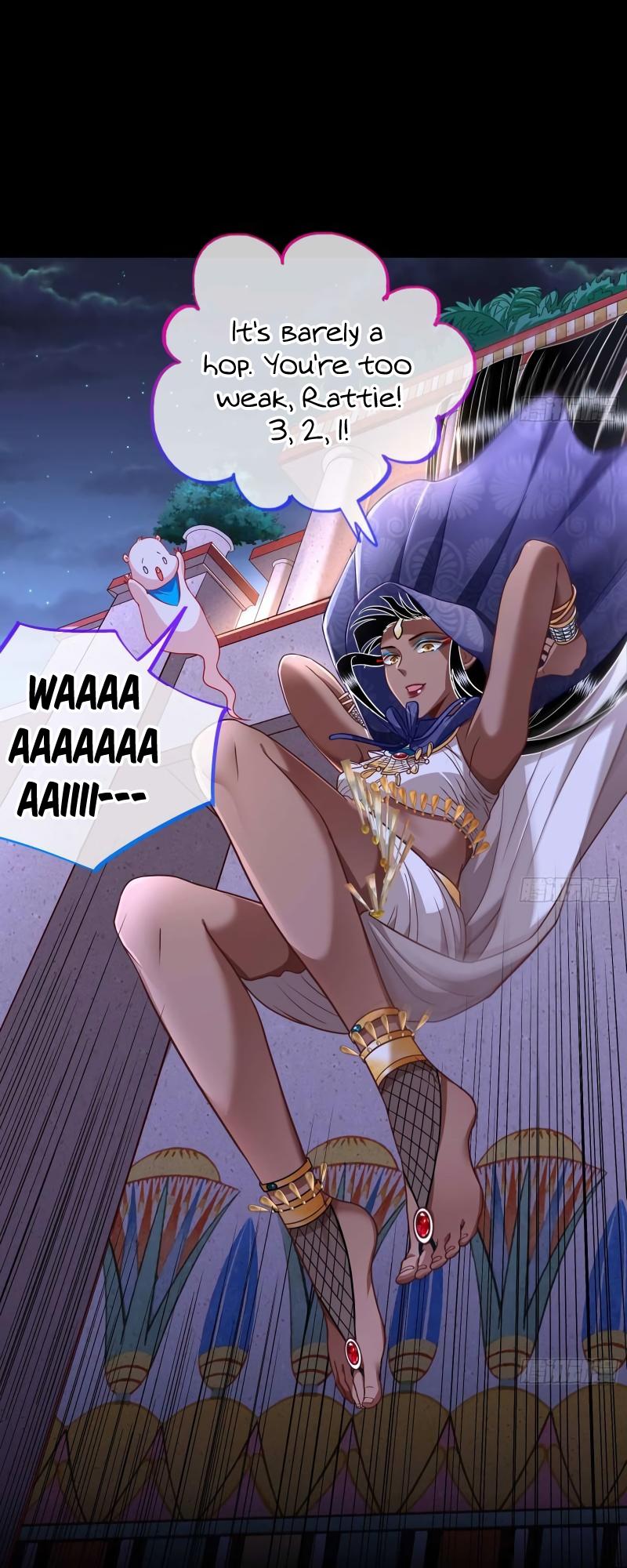 Cheating Men Must Die Chapter 508 page 6 - 