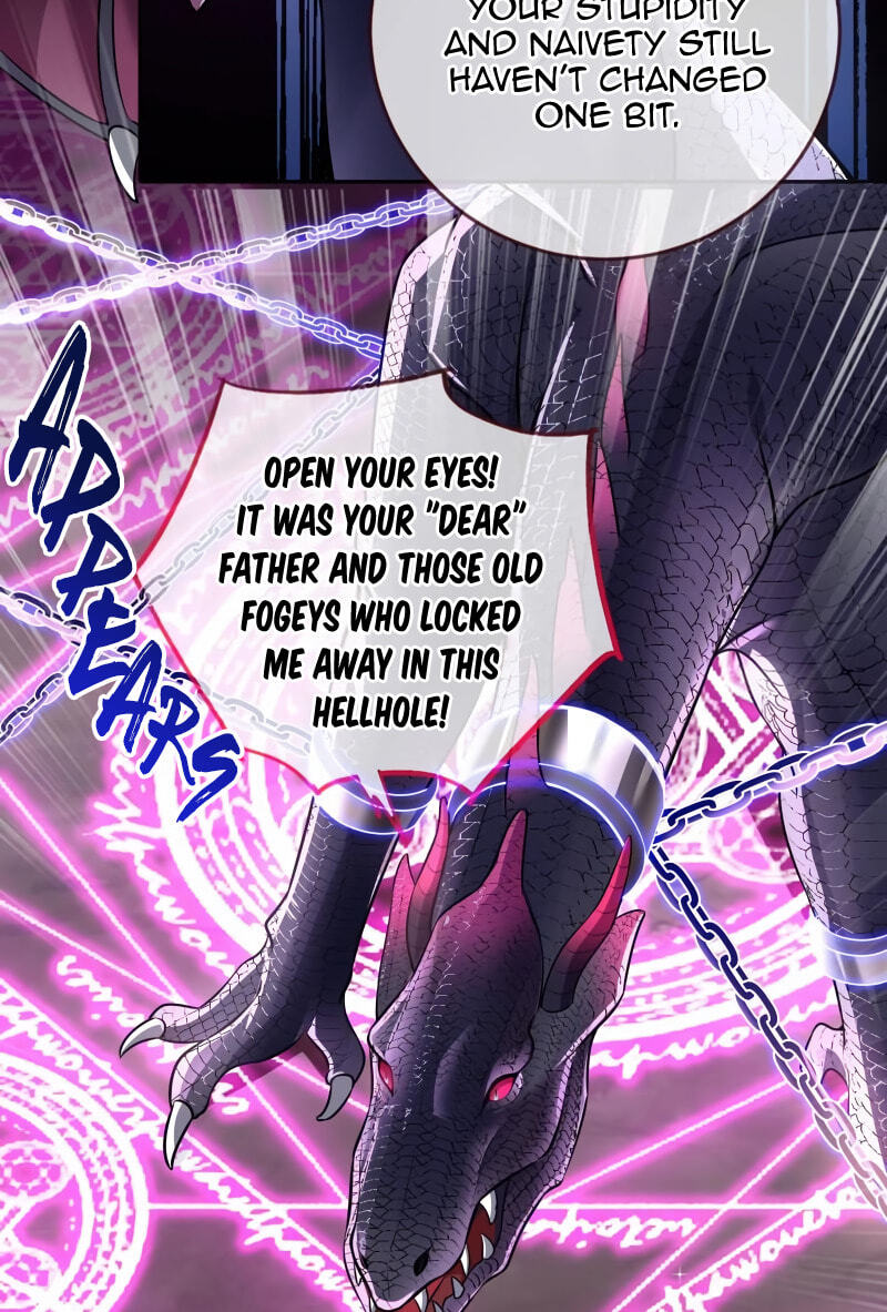 Cheating Men Must Die Chapter 509 page 13 - 