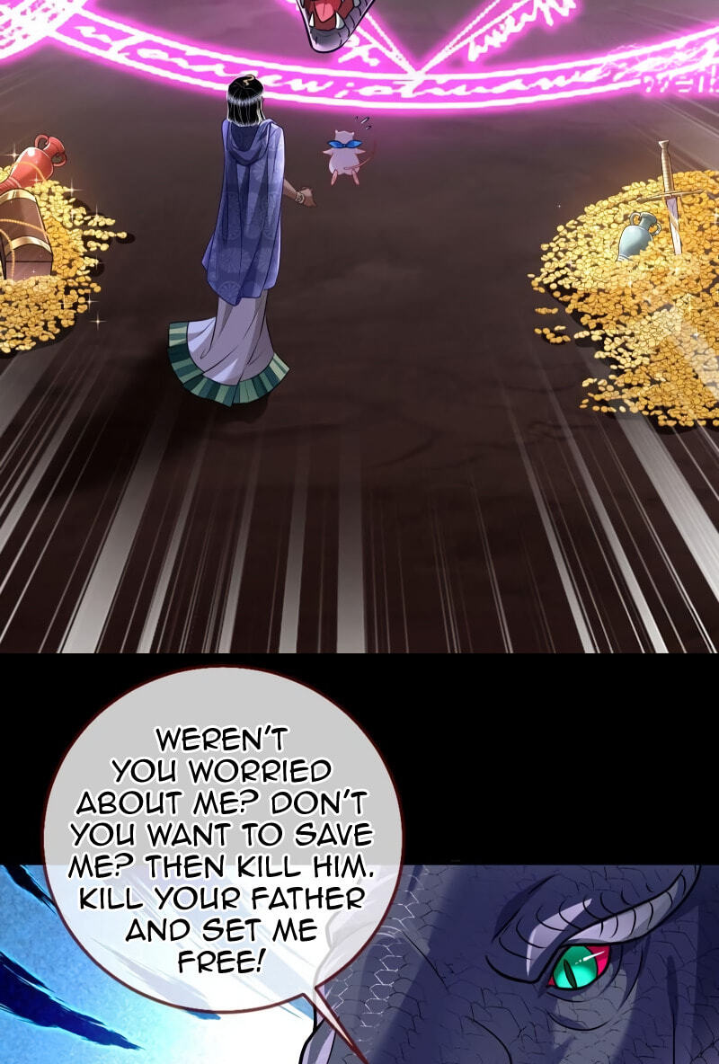 Cheating Men Must Die Chapter 509 page 14 - 