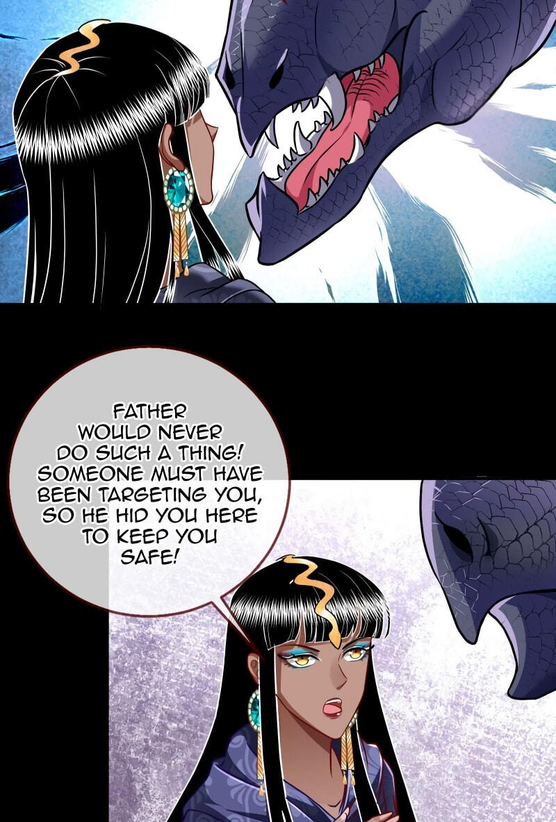 Cheating Men Must Die Chapter 509 page 15 - 