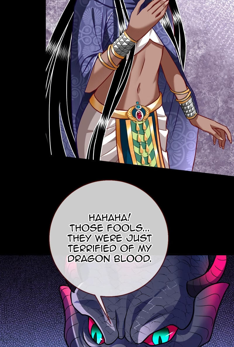 Cheating Men Must Die Chapter 509 page 16 - 