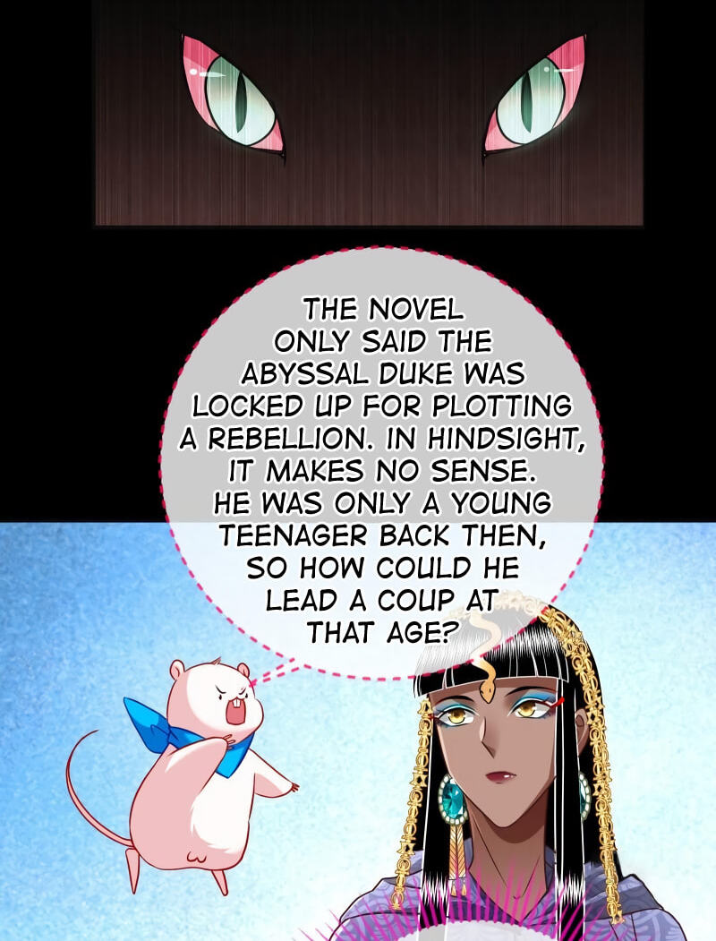 Cheating Men Must Die Chapter 509 page 23 - 