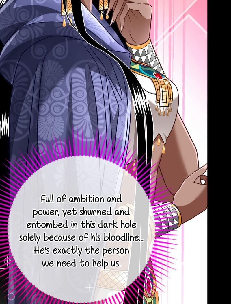 Cheating Men Must Die Chapter 509 page 25 - 