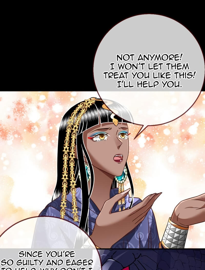 Cheating Men Must Die Chapter 509 page 27 - 