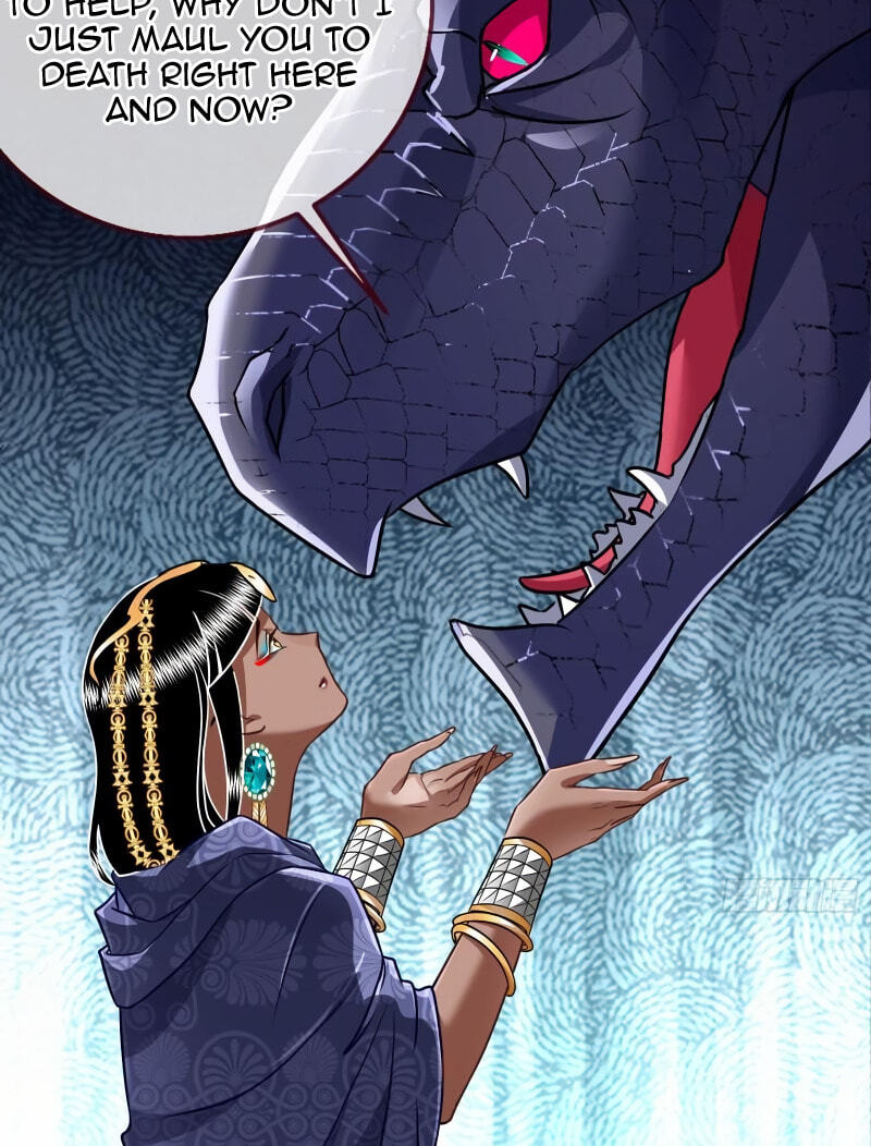 Cheating Men Must Die Chapter 509 page 28 - 