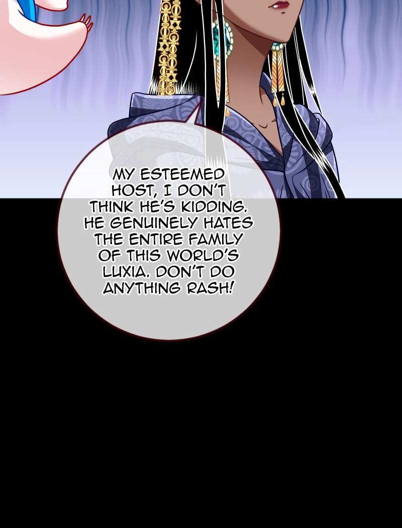 Cheating Men Must Die Chapter 509 page 31 - 