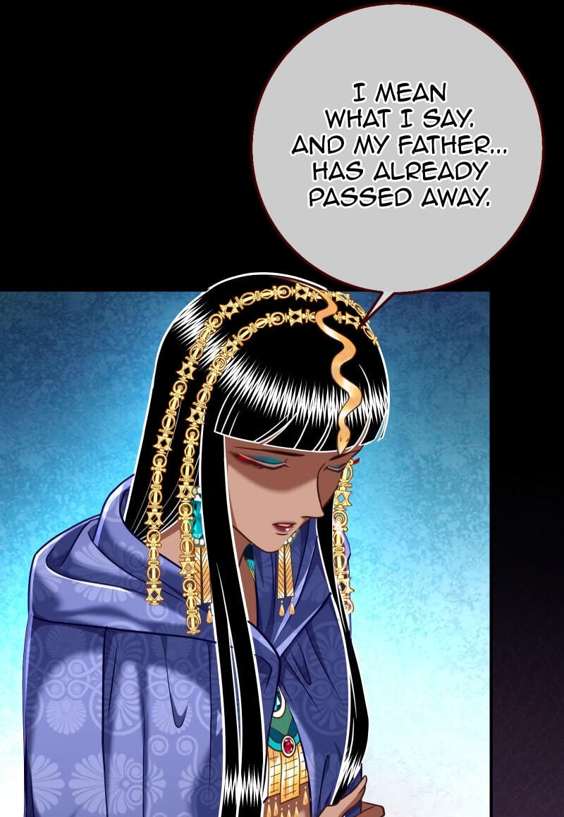 Cheating Men Must Die Chapter 509 page 32 - 