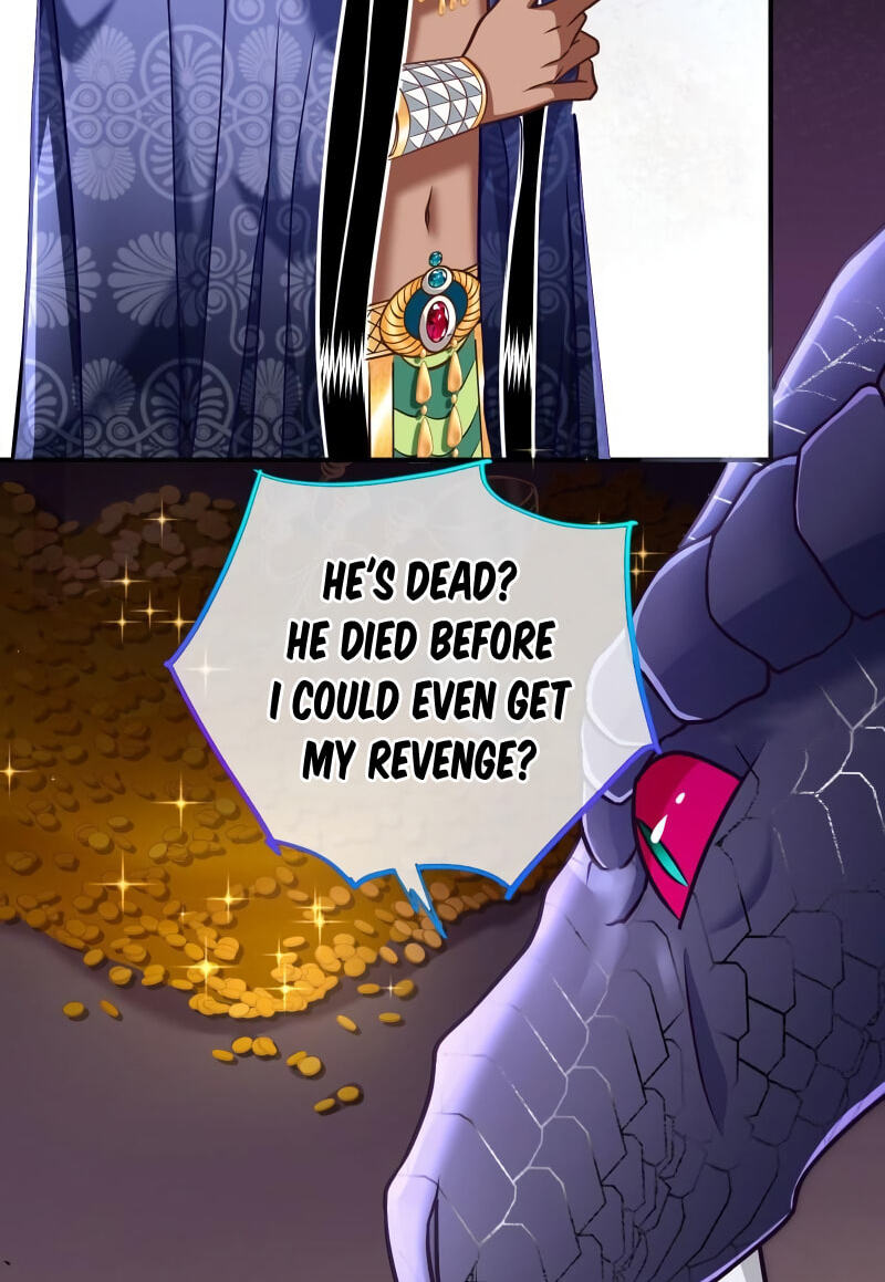 Cheating Men Must Die Chapter 509 page 33 - 