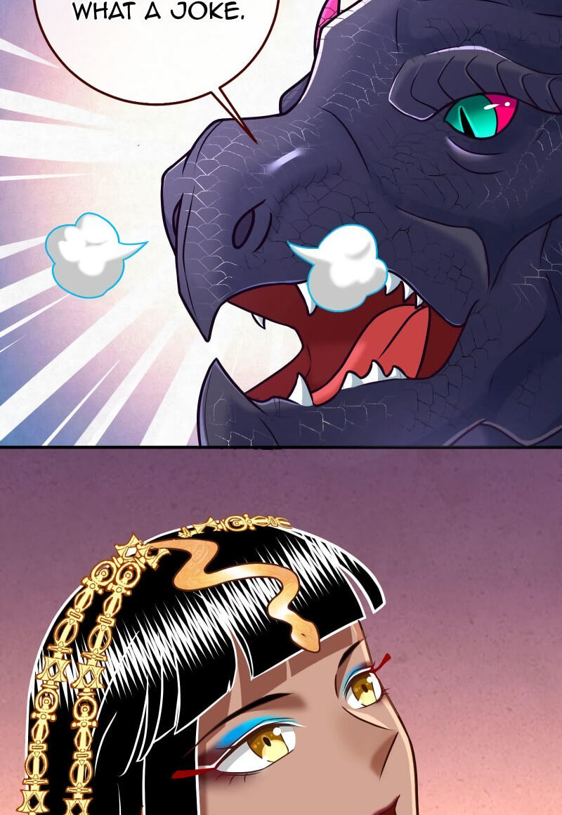 Cheating Men Must Die Chapter 509 page 35 - 