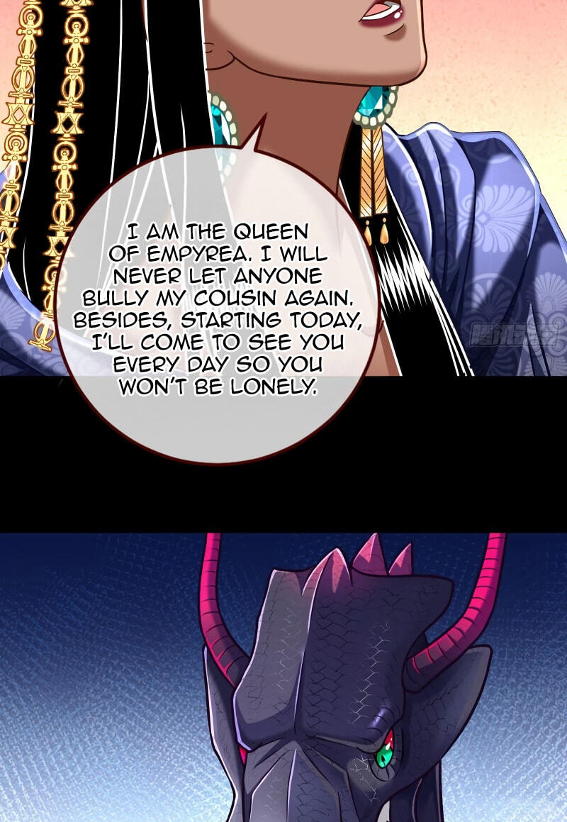 Cheating Men Must Die Chapter 509 page 36 - 