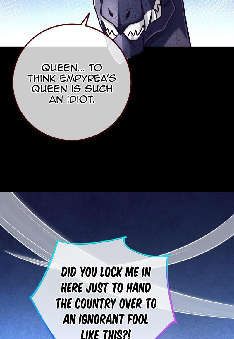 Cheating Men Must Die Chapter 509 page 37 - 