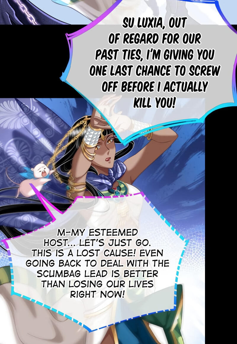 Cheating Men Must Die Chapter 509 page 39 - 