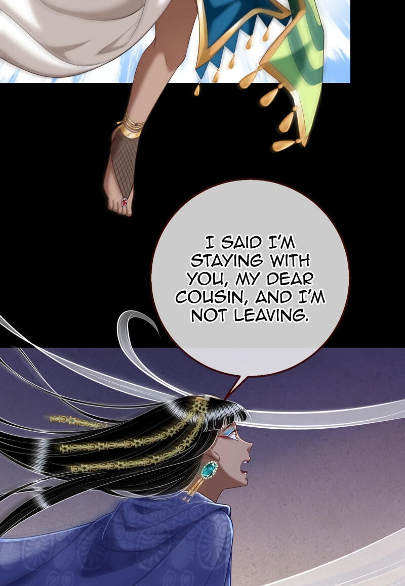 Cheating Men Must Die Chapter 509 page 40 - 