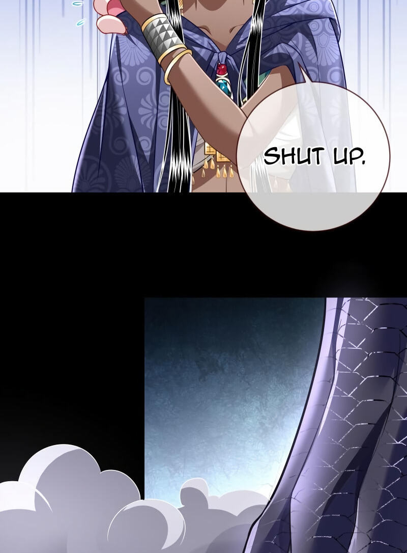 Cheating Men Must Die Chapter 509 page 5 - 