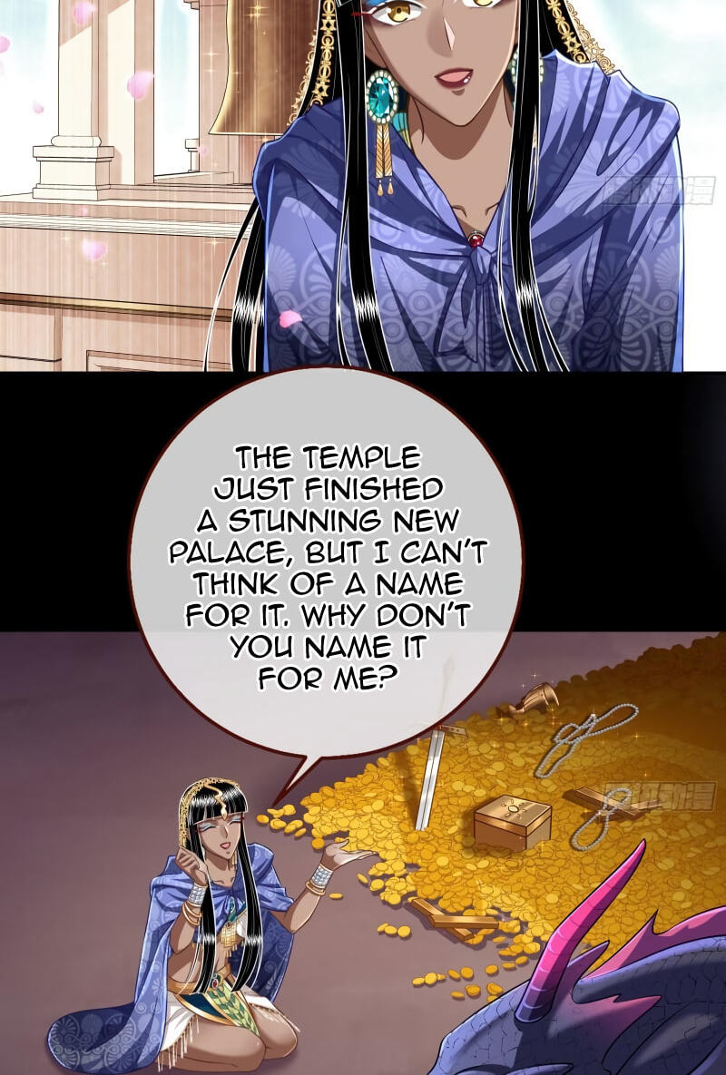 Cheating Men Must Die Chapter 509 page 45 - 