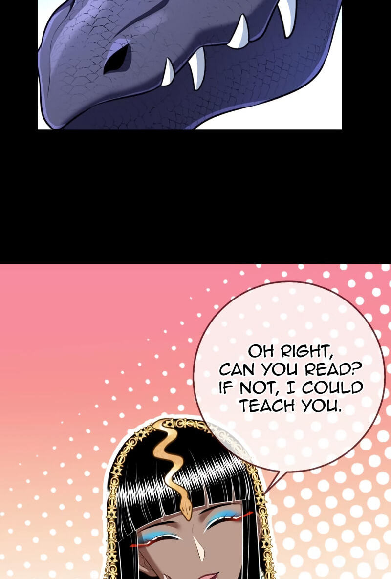 Cheating Men Must Die Chapter 509 page 47 - 