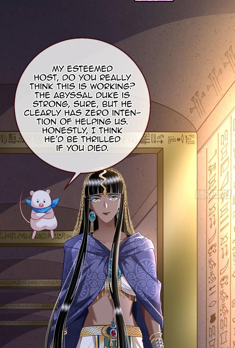 Cheating Men Must Die Chapter 509 page 49 - 