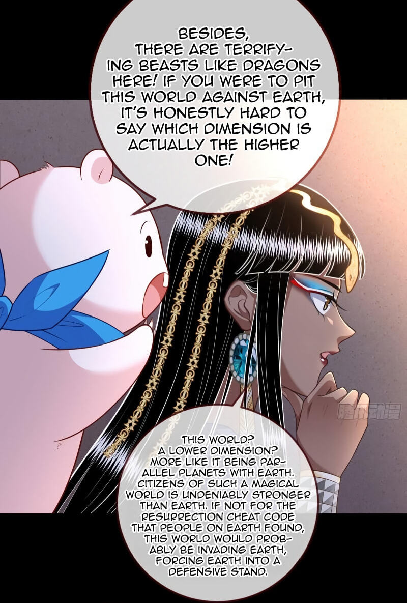 Cheating Men Must Die Chapter 509 page 51 - 