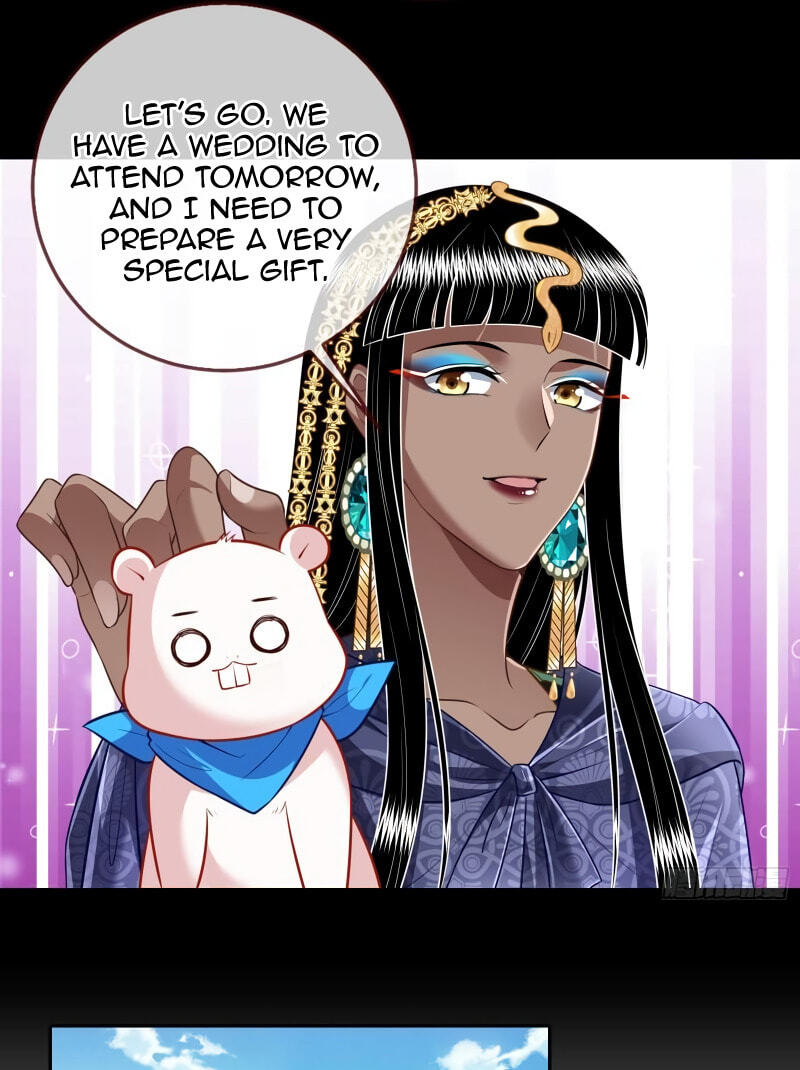 Cheating Men Must Die Chapter 509 page 52 - 