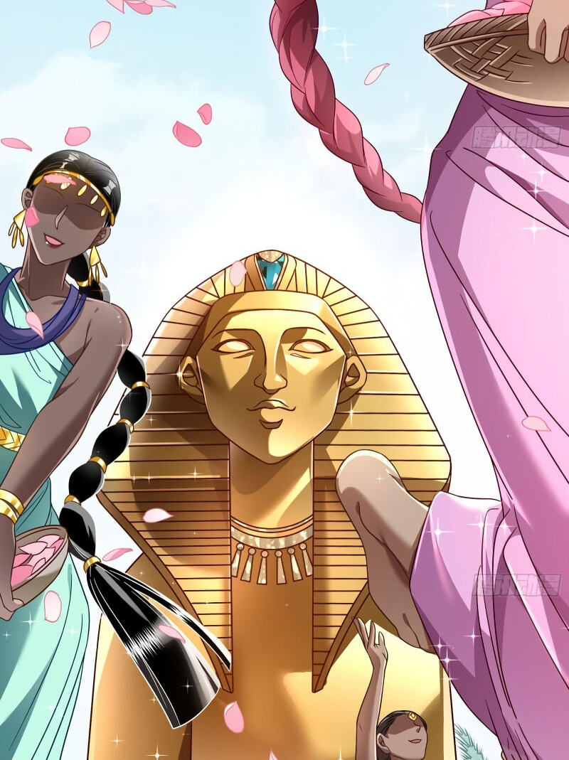 Cheating Men Must Die Chapter 509 page 55 - 