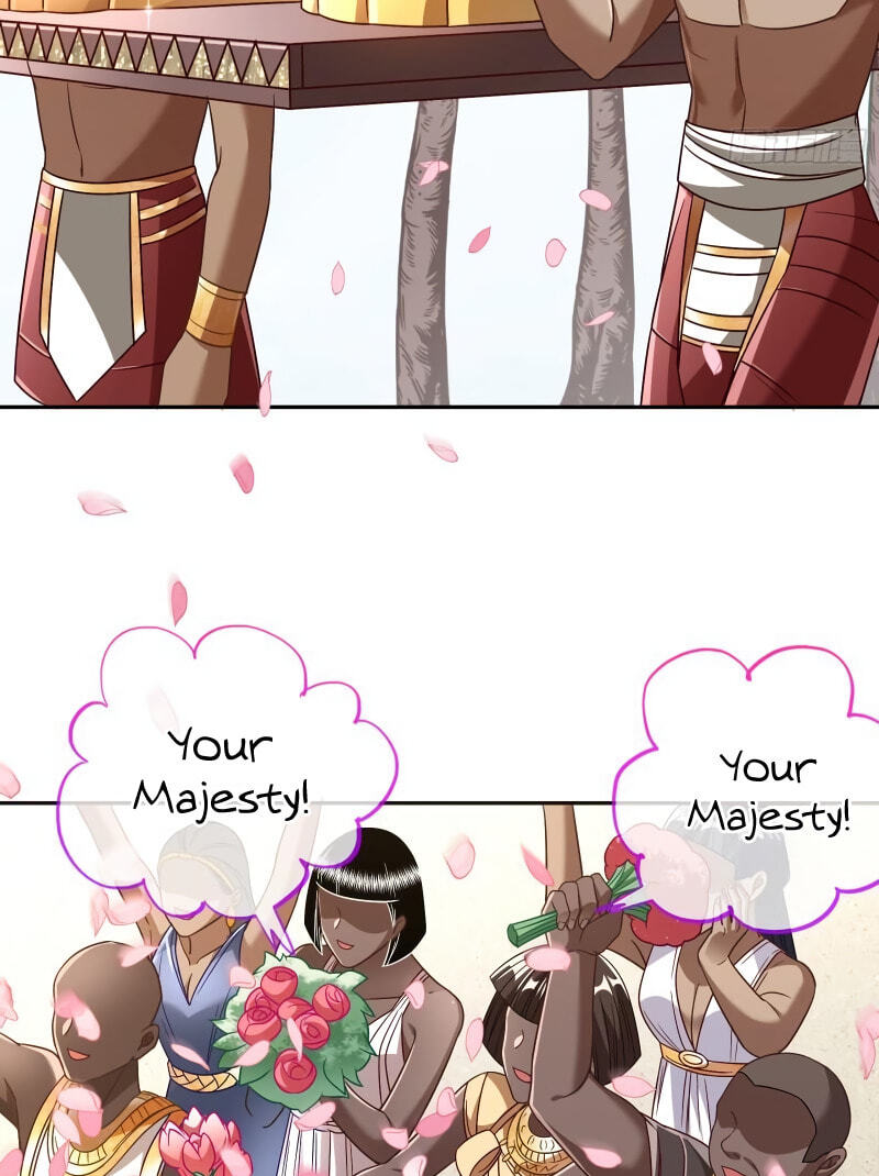 Cheating Men Must Die Chapter 509 page 58 - 
