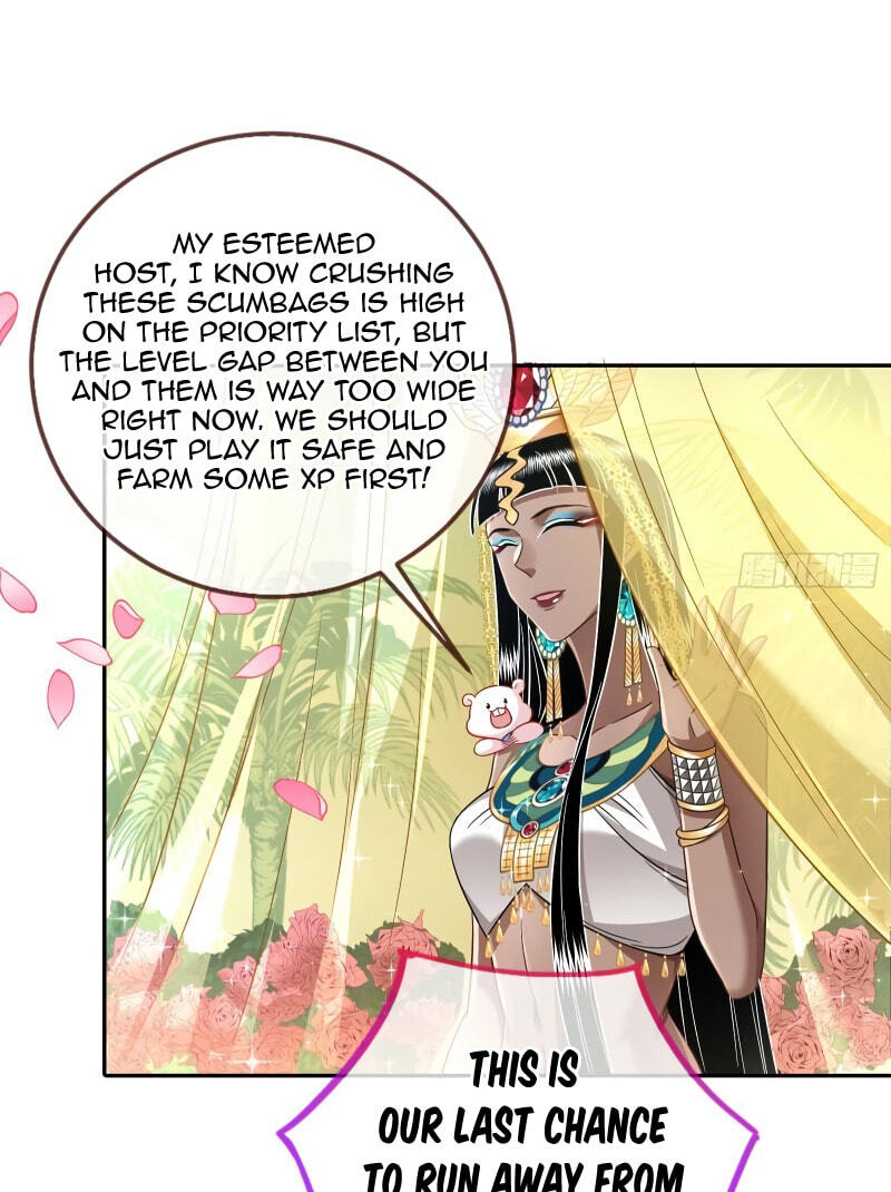 Cheating Men Must Die Chapter 509 page 60 - 