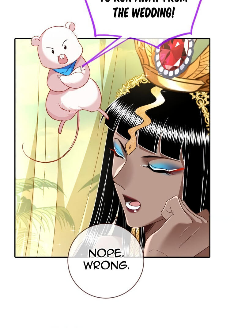 Cheating Men Must Die Chapter 509 page 61 - 