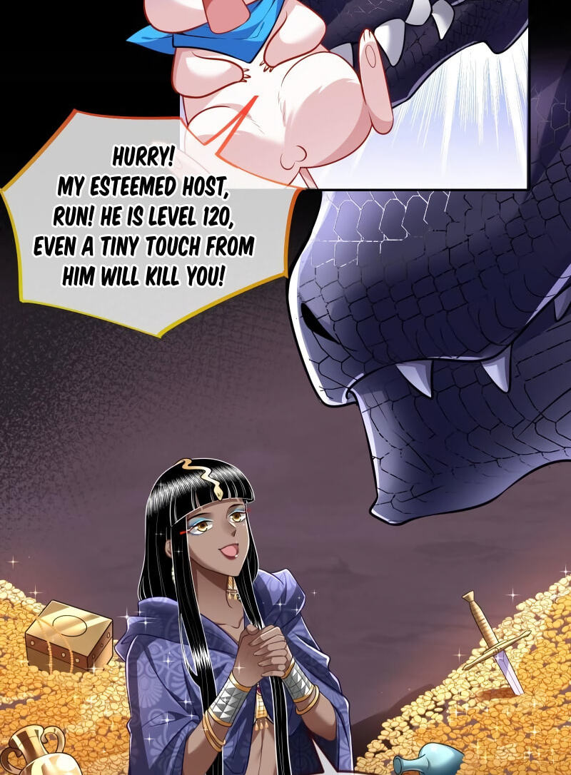 Cheating Men Must Die Chapter 509 page 9 - 