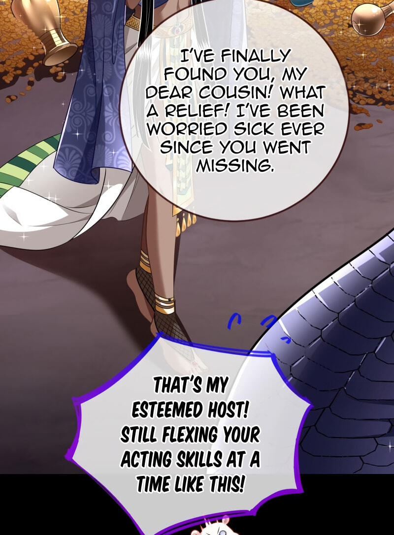 Cheating Men Must Die Chapter 509 page 10 - 
