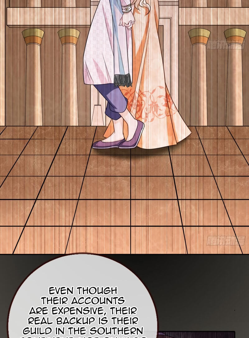 Cheating Men Must Die Chapter 510 page 3 - 