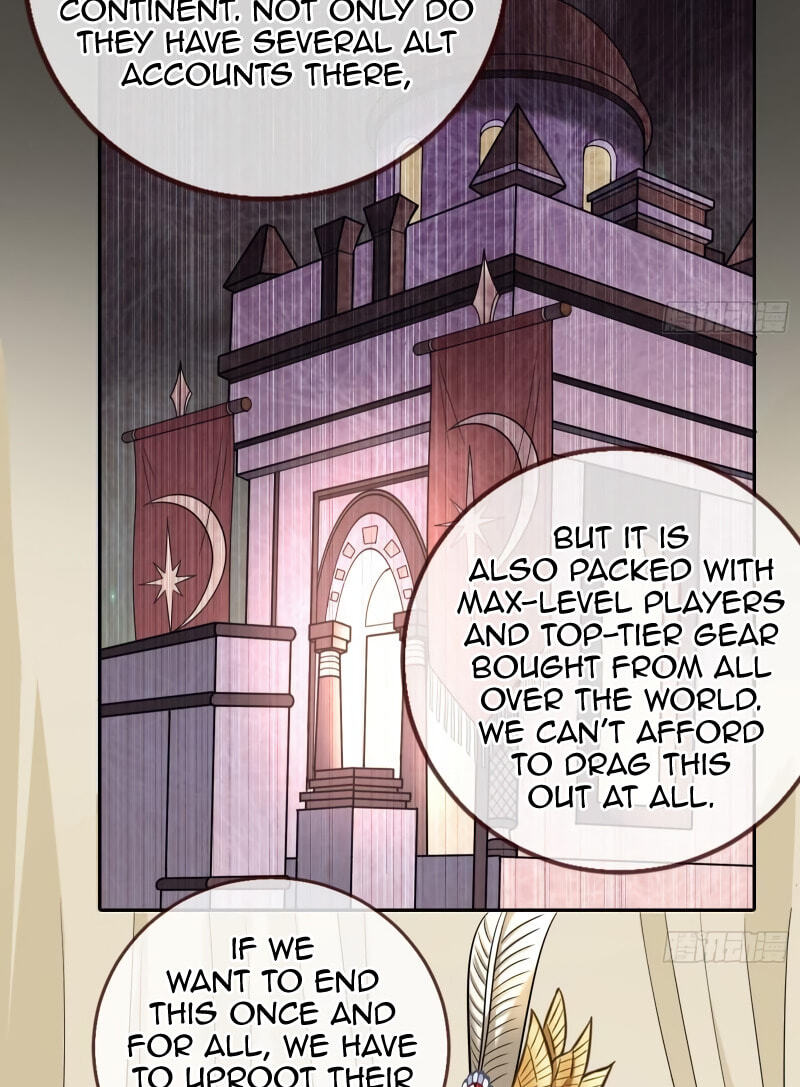 Cheating Men Must Die Chapter 510 page 4 - 