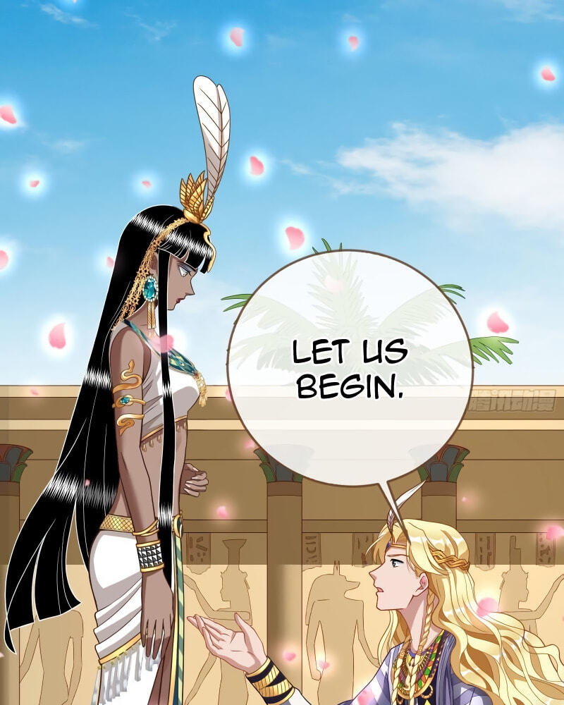 Cheating Men Must Die Chapter 510 page 33 - 