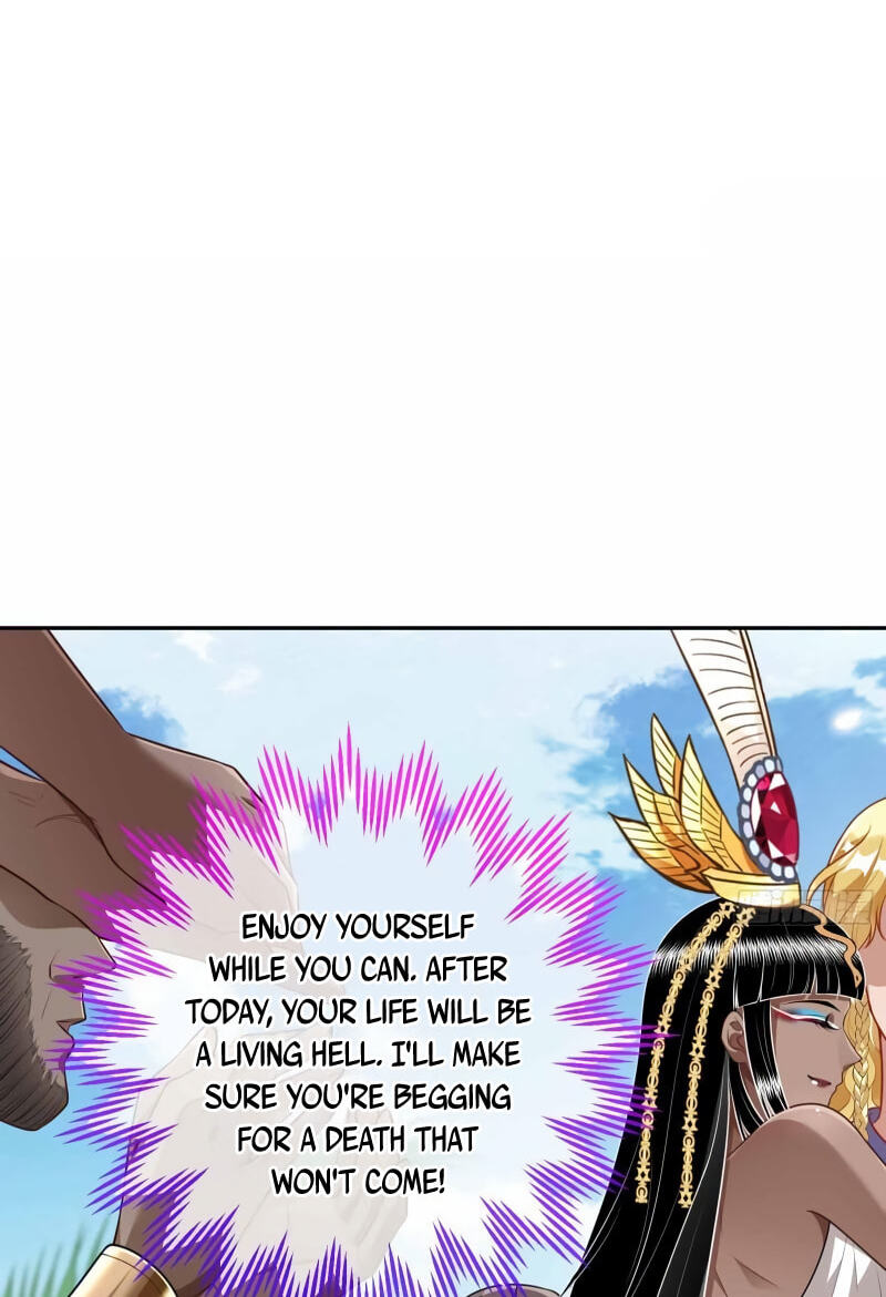 Cheating Men Must Die Chapter 510 page 41 - 