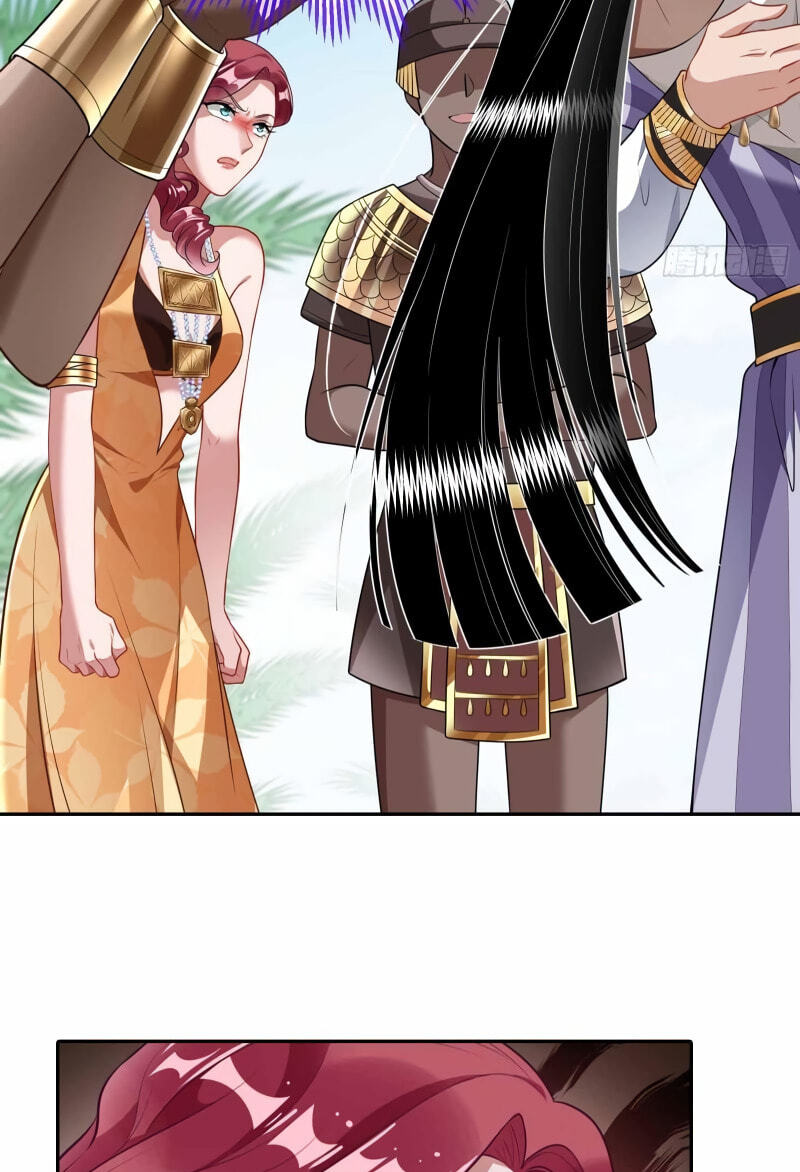 Cheating Men Must Die Chapter 510 page 42 - 