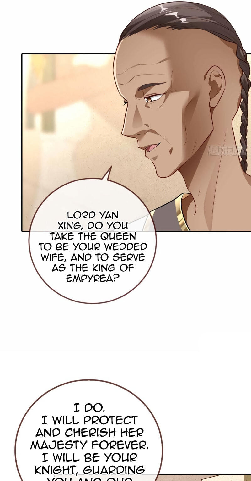 Cheating Men Must Die Chapter 510 page 46 - 