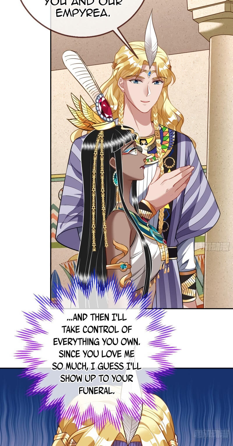 Cheating Men Must Die Chapter 510 page 47 - 