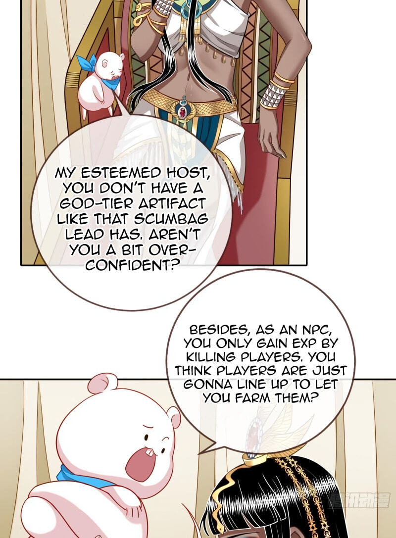 Cheating Men Must Die Chapter 510 page 8 - 