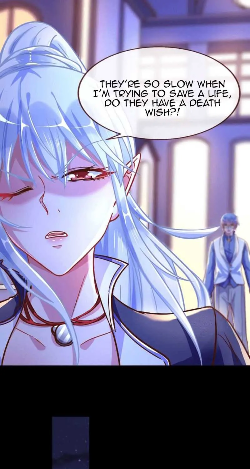 Read Cheating Men Must Die chapter 57 image 10 on Lezhin