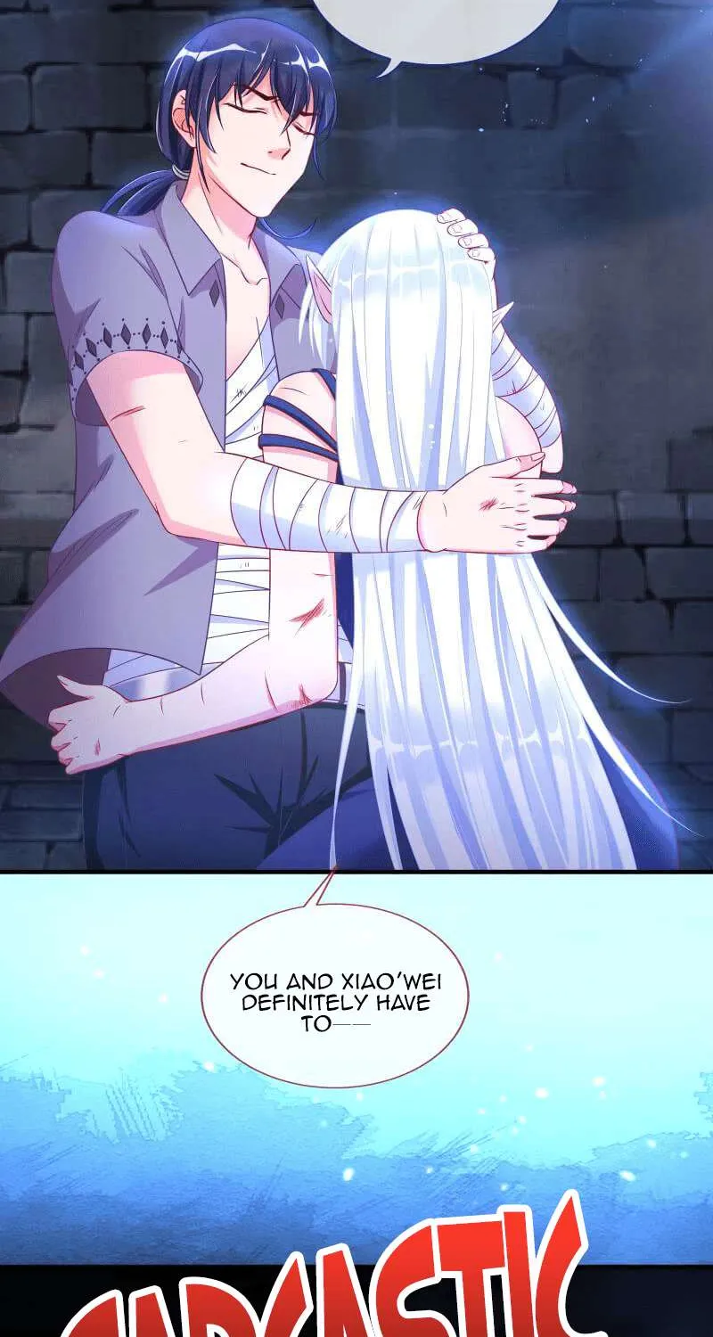 Read Cheating Men Must Die chapter 57 image 21 on Lezhin