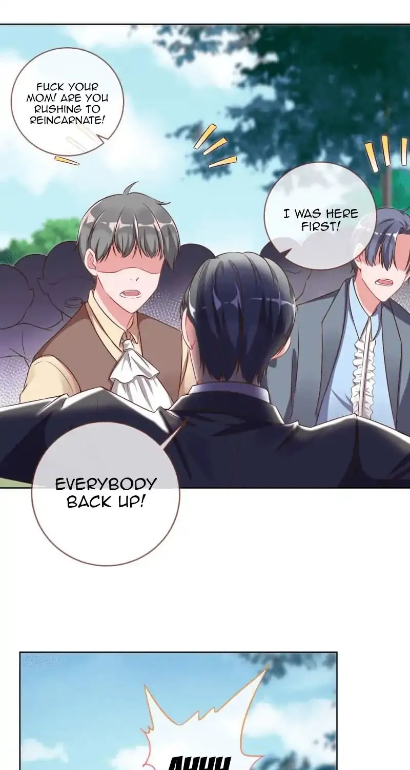 Read Cheating Men Must Die chapter 58 image 1 on Lezhin
