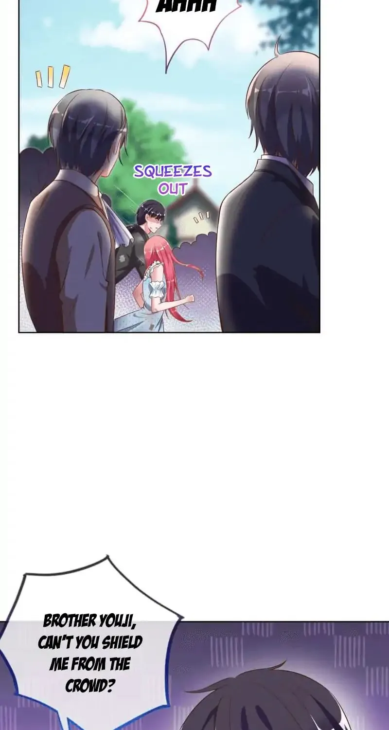 Read Cheating Men Must Die chapter 58 image 2 on Lezhin