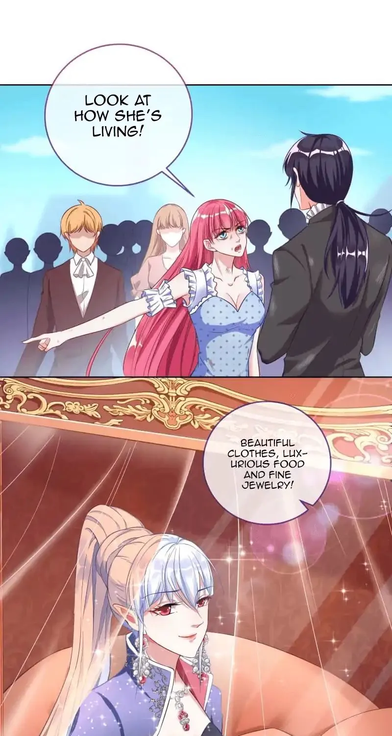 Read Cheating Men Must Die chapter 58 image 9 on Lezhin