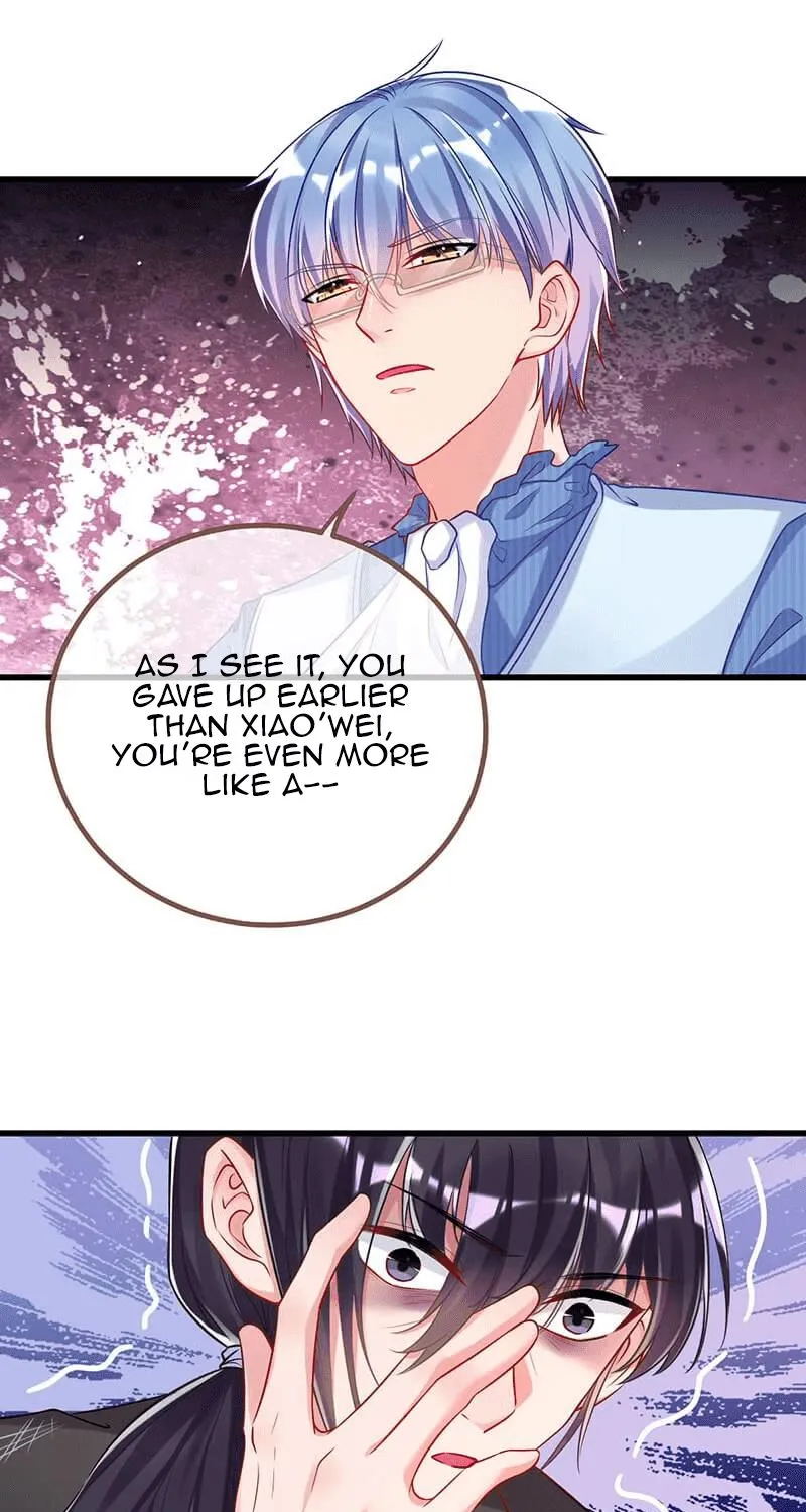 Read Cheating Men Must Die chapter 59 image 1 on Lezhin