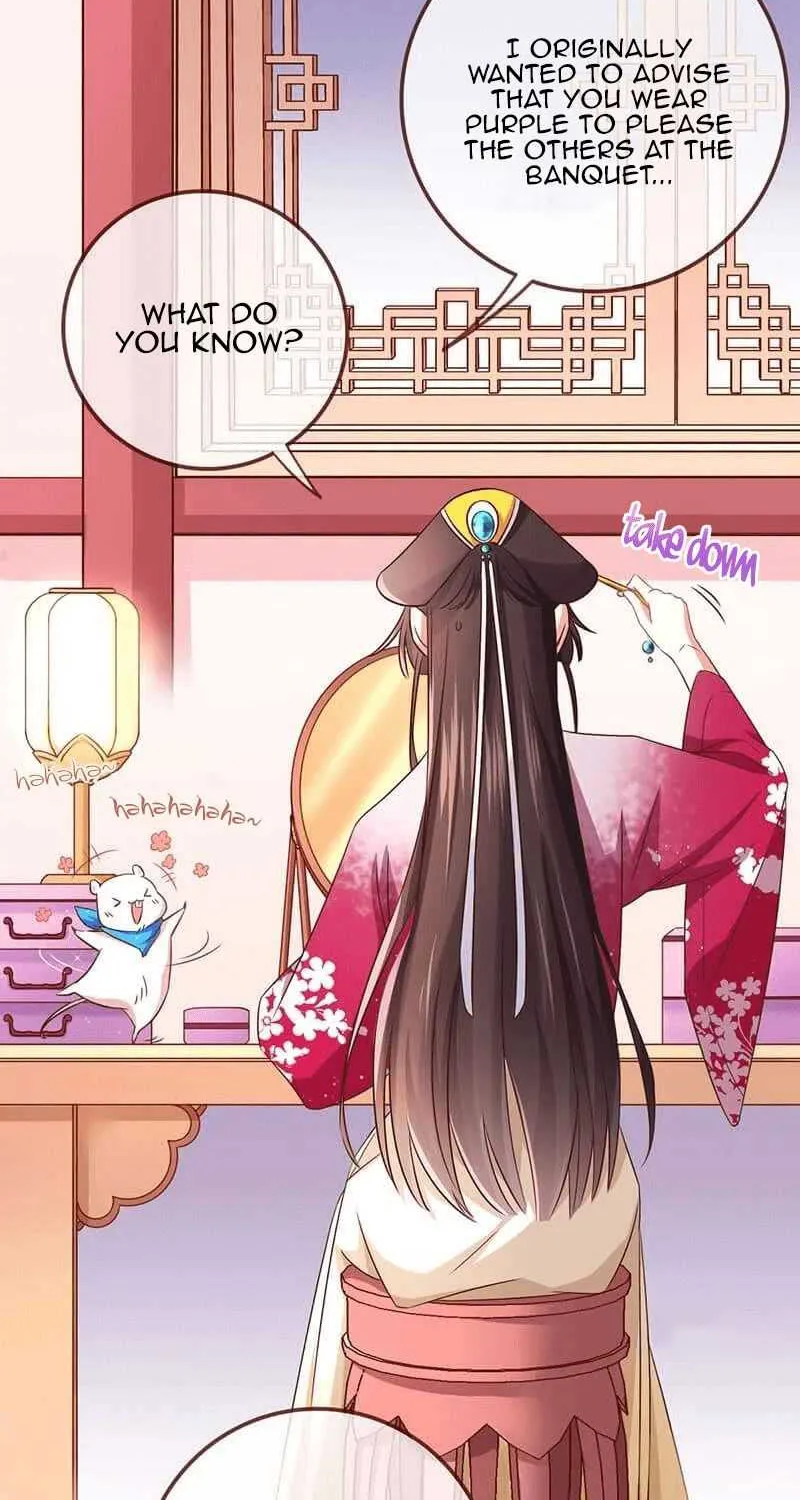 Read Cheating Men Must Die chapter 6 image 2 on Lezhin
