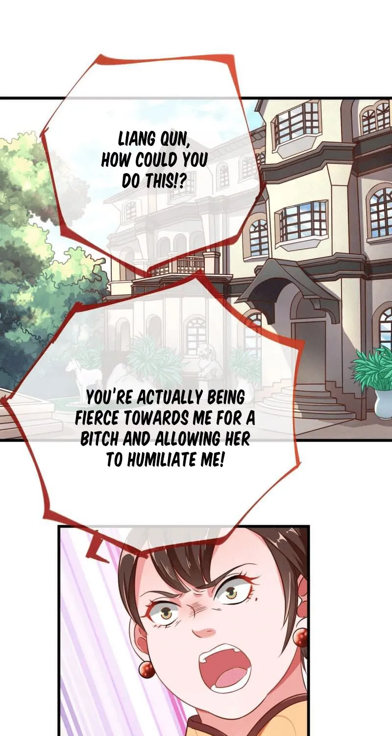 Read Cheating Men Must Die chapter 60 image 1 on Lezhin
