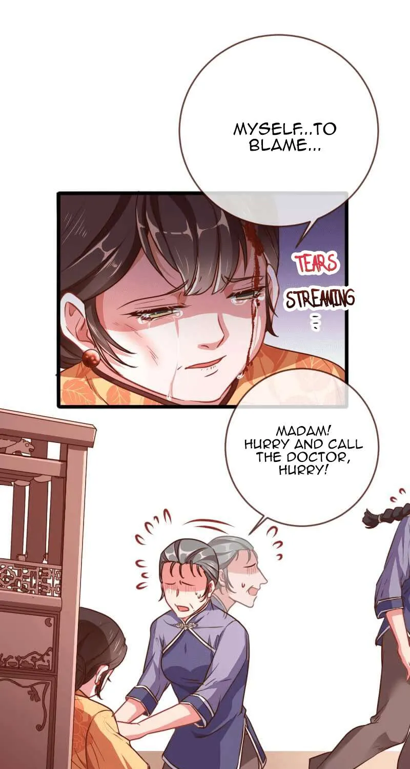 Read Cheating Men Must Die chapter 60 image 17 on Lezhin